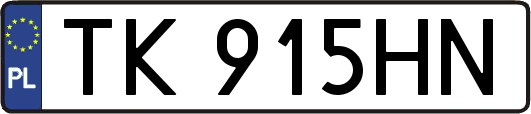 TK915HN