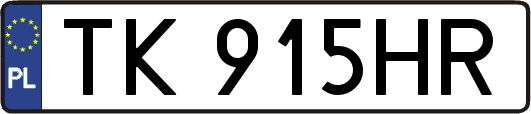 TK915HR