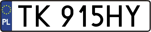 TK915HY