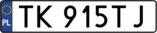 TK915TJ
