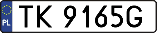 TK9165G