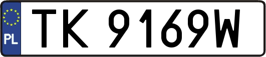 TK9169W