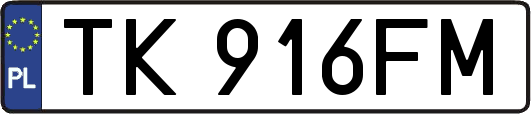 TK916FM