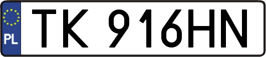 TK916HN