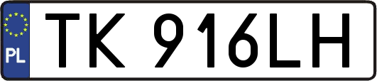 TK916LH