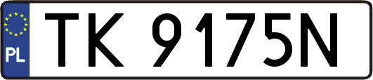TK9175N