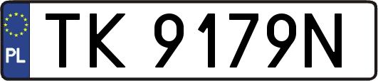 TK9179N