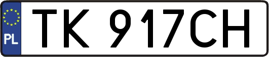 TK917CH