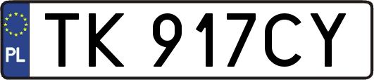 TK917CY