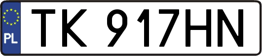 TK917HN