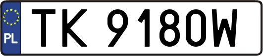 TK9180W