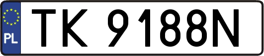 TK9188N