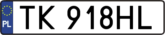 TK918HL
