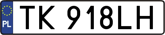 TK918LH