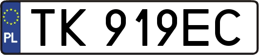 TK919EC
