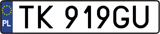 TK919GU