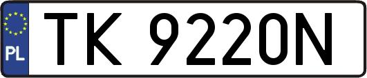TK9220N