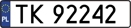 TK92242