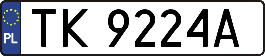 TK9224A