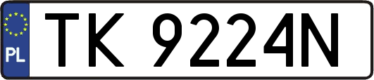 TK9224N