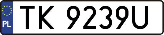 TK9239U