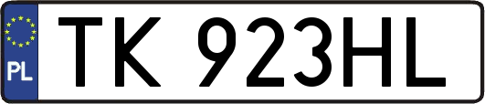 TK923HL