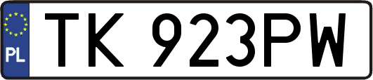 TK923PW