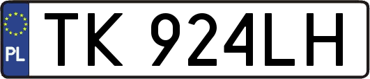 TK924LH