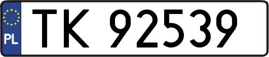 TK92539