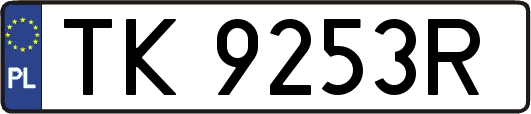 TK9253R