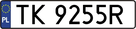 TK9255R
