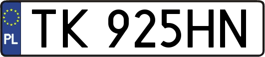 TK925HN