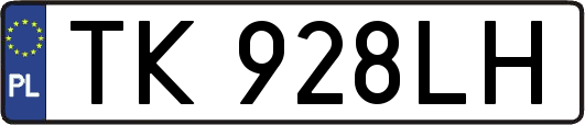 TK928LH