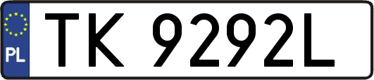 TK9292L