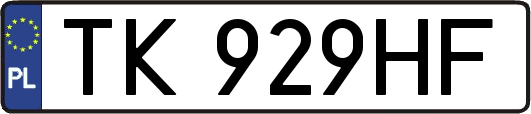 TK929HF