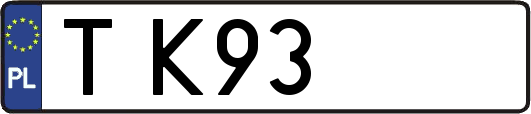 TK93