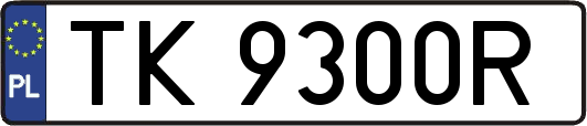 TK9300R
