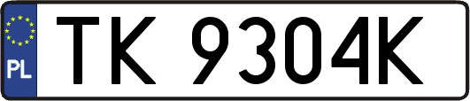TK9304K