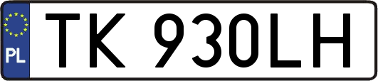 TK930LH