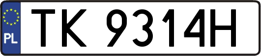 TK9314H