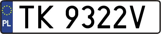 TK9322V