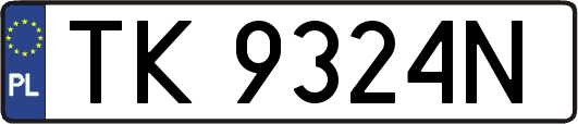 TK9324N