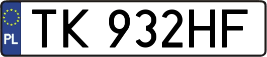 TK932HF
