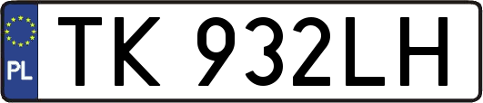 TK932LH
