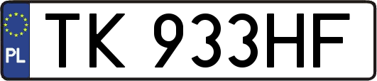 TK933HF