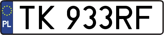 TK933RF