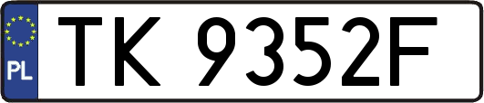 TK9352F