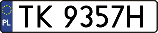 TK9357H