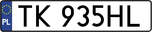 TK935HL