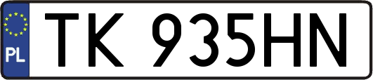 TK935HN